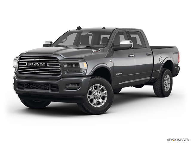 RAM 2500 HD