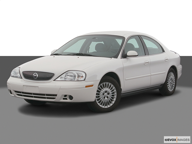 Mercury Sable