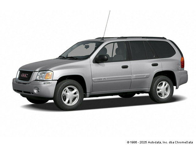 GMC Envoy
