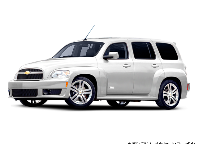 Chevrolet HHR