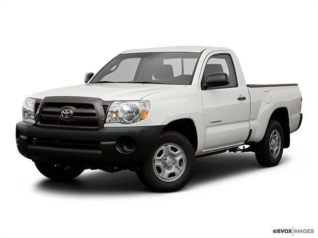 Toyota Tacoma