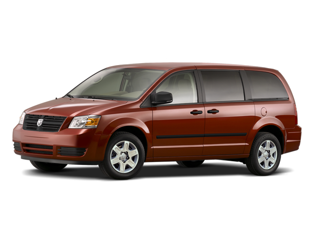 Dodge Grand Caravan