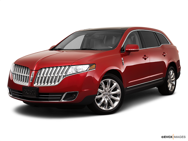 Lincoln MKT