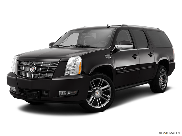 Cadillac Escalade ESV