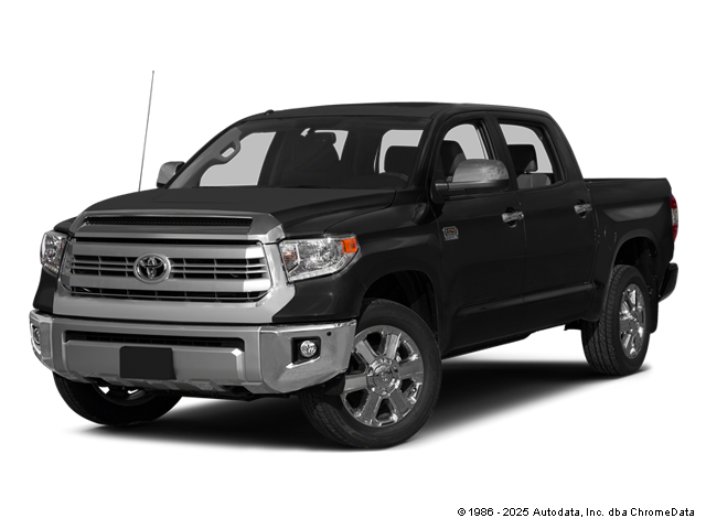 Toyota Tundra