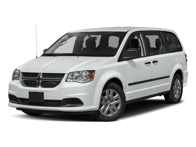 Dodge Grand Caravan