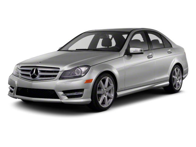 Mercedes-Benz C250