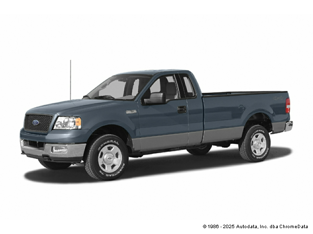 Ford Pickup