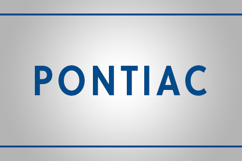 Pontiac
