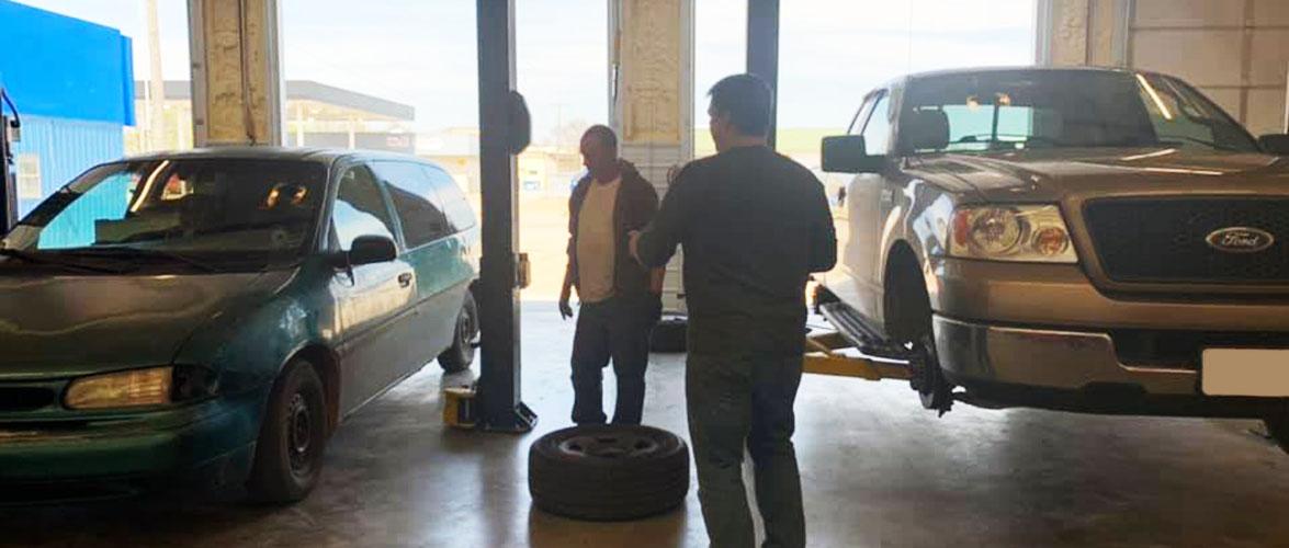 Customer Satisfaction
is our top priority