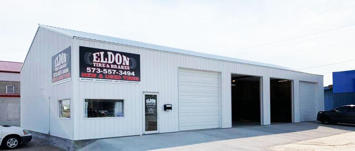 Your full-service
Automotive repair shop